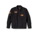 Men's Iron Bond II Twill Jacket