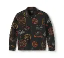 80s Tank Twill Jacket