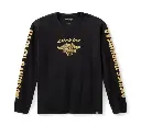 Dickies x H-D® Heavyweight LS Eagle Tee