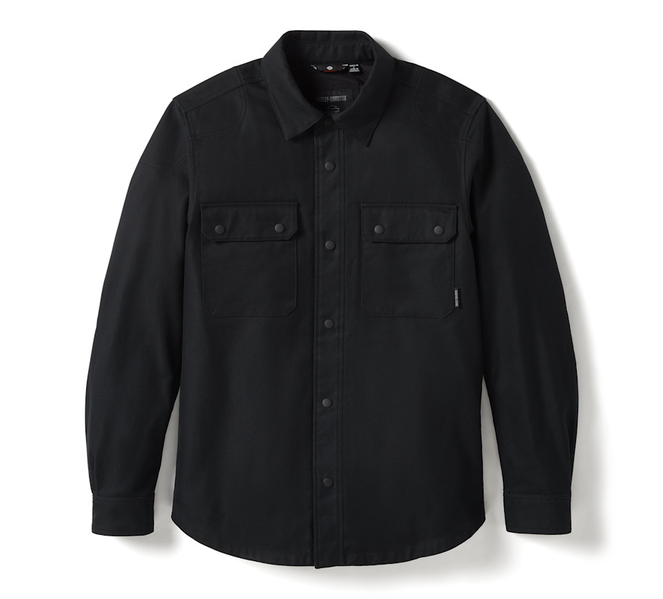 H-D® Operative 2.0 Riding Shirt Jacket