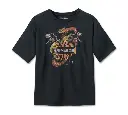 Women's King Cobra Boxy Tee