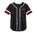 Women's Smokin" Baseball Jersey