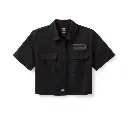 Dickies x H-D® Eagle Cropped Work Shirt