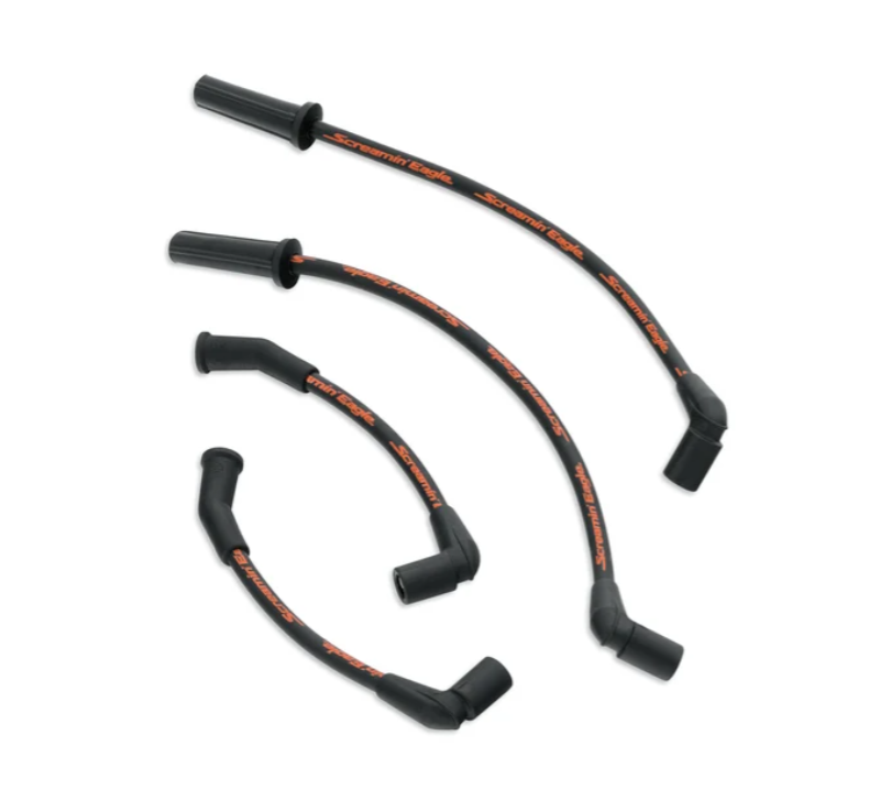 KIT,S-PLG,10MM,BLACK