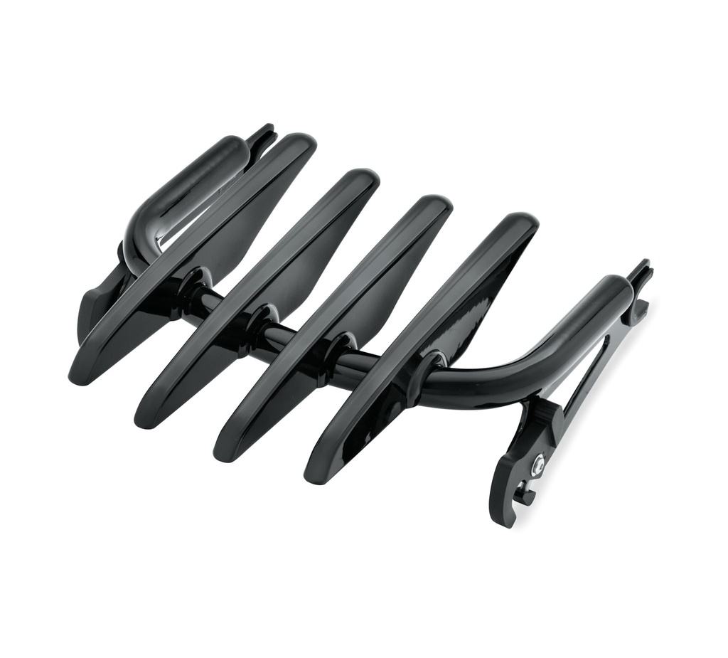 KIT,T-PAK,STEALTH,DETACH,BLACK/FLT