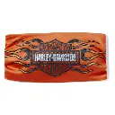 Vintage Flames Headband