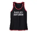 Women's Boiling Point Mesh Tank