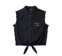 Women's Fuel to Flame Shirt
