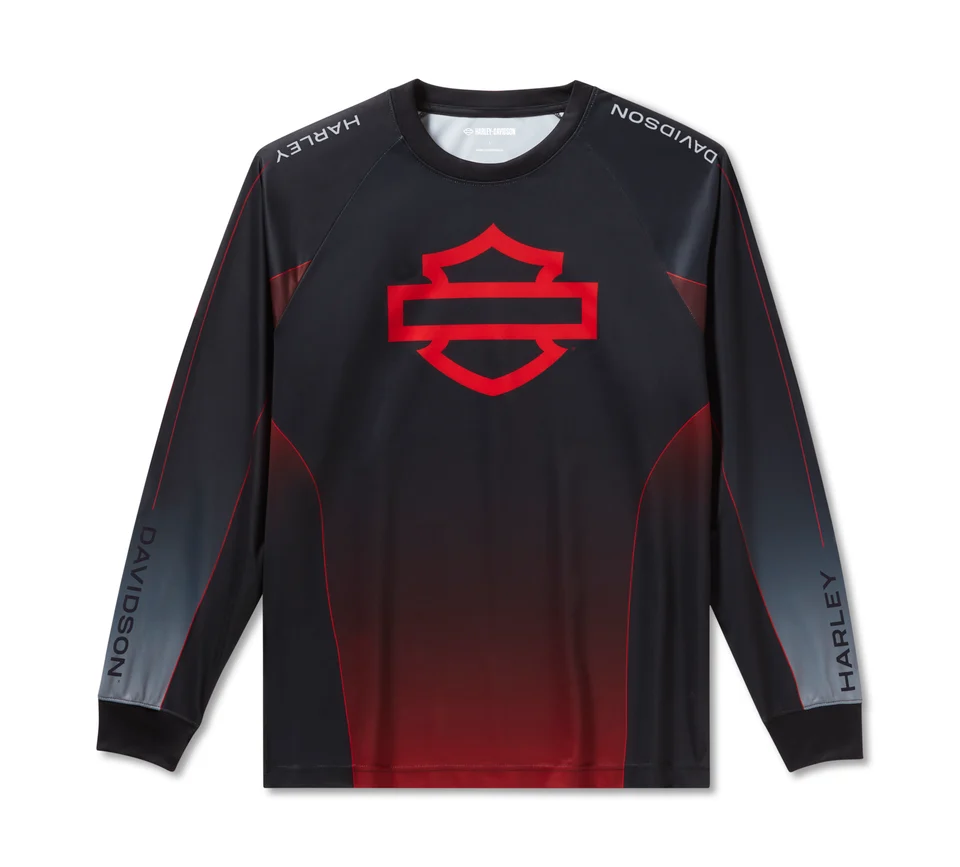 H-D® Speedway Moto Jersey