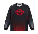 H-D® Speedway Moto Jersey