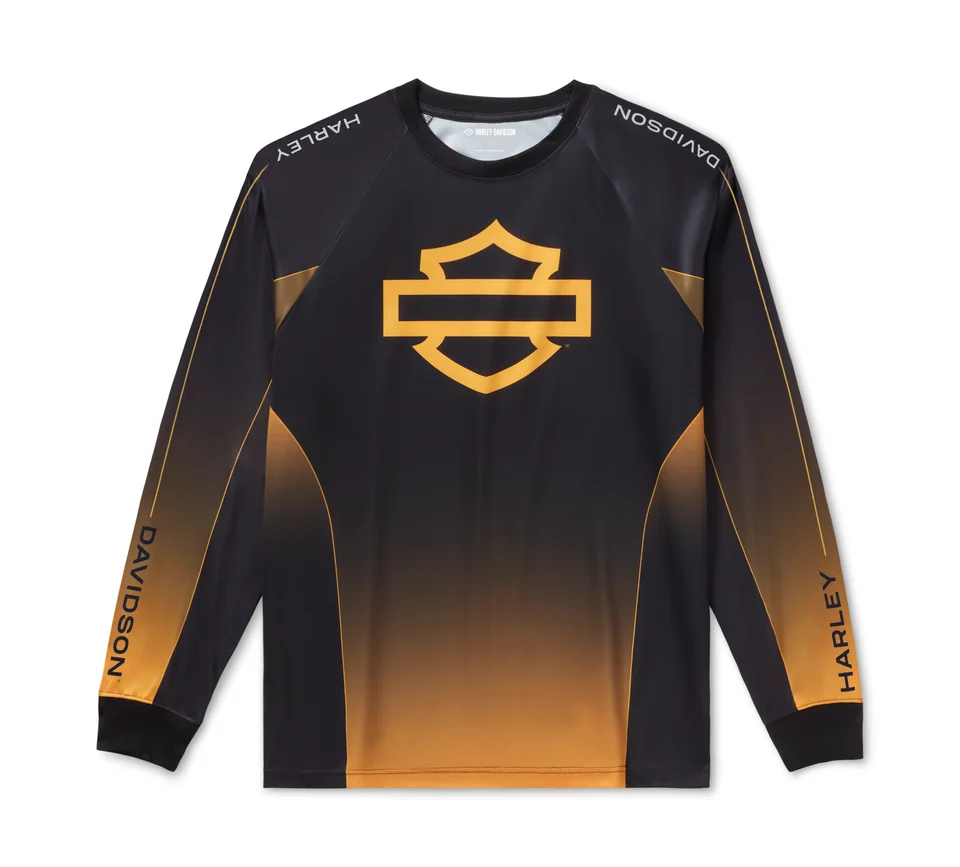 H-D® Speedway Moto Jersey