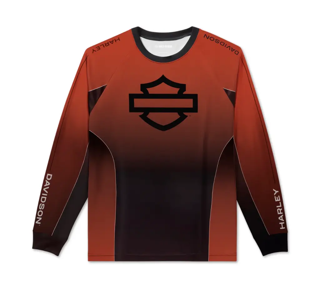 H-D® Speedway Moto Jersey