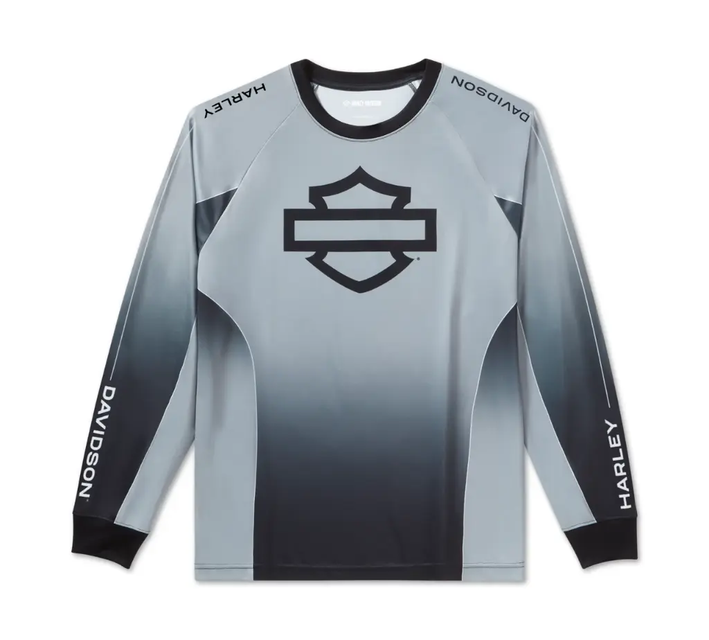 H-D® Speedway Moto Jersey