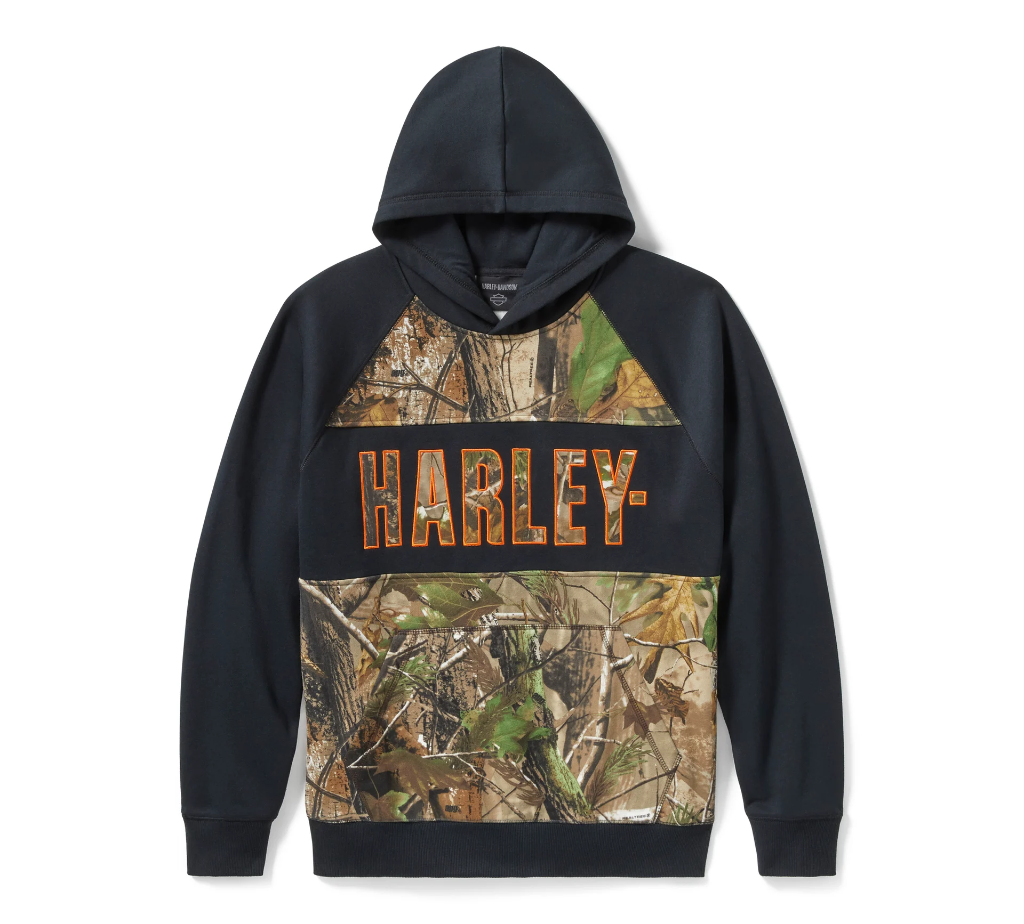 H-D® Realtree® APG Pullover Hoodie
