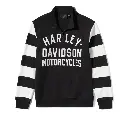 H-D® Breakout 1/4 Zip Pullover