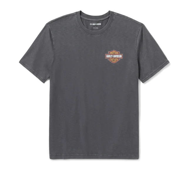 Softail Sunset Tee