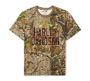 H-D® Realtree® APG  Knit Top