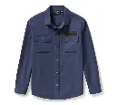 Working Man Twill Overshirt