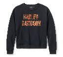 H-D® Realtree® APG Fleece Crew