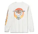 Milwaukee Iron Eagle Long Sleeve Tee