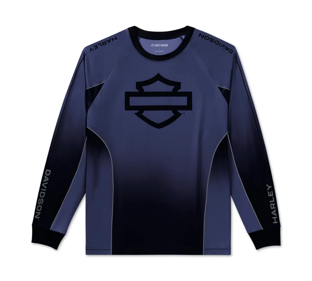 H-D® Speedway Moto Jersey