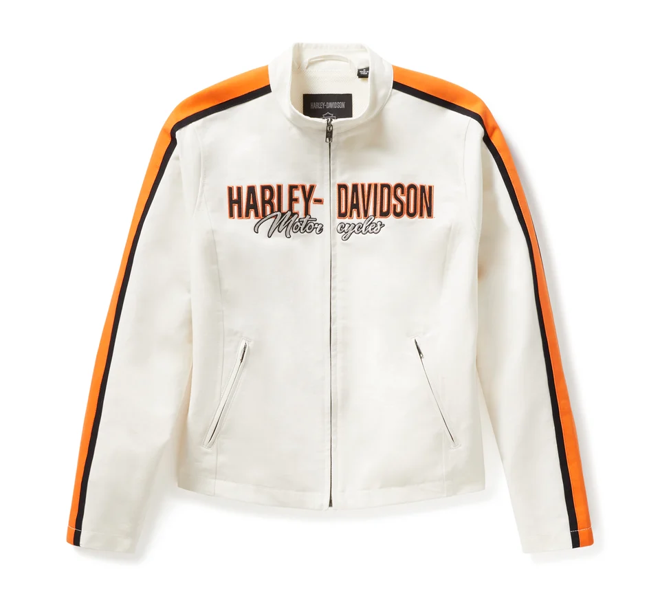 Essential Block Font Jacket