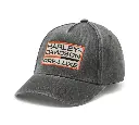 Pre-Luxe Softail Stretch Fit Cap