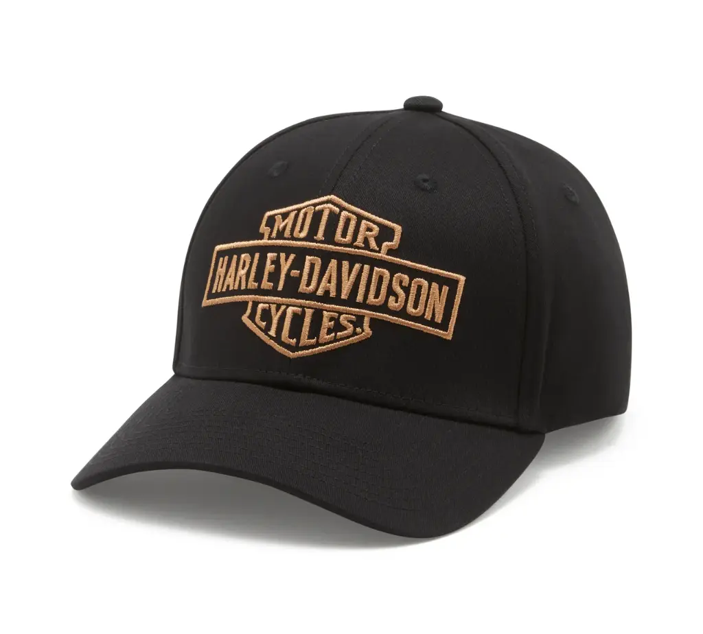 Workwear Softail Stretch Fit Cap