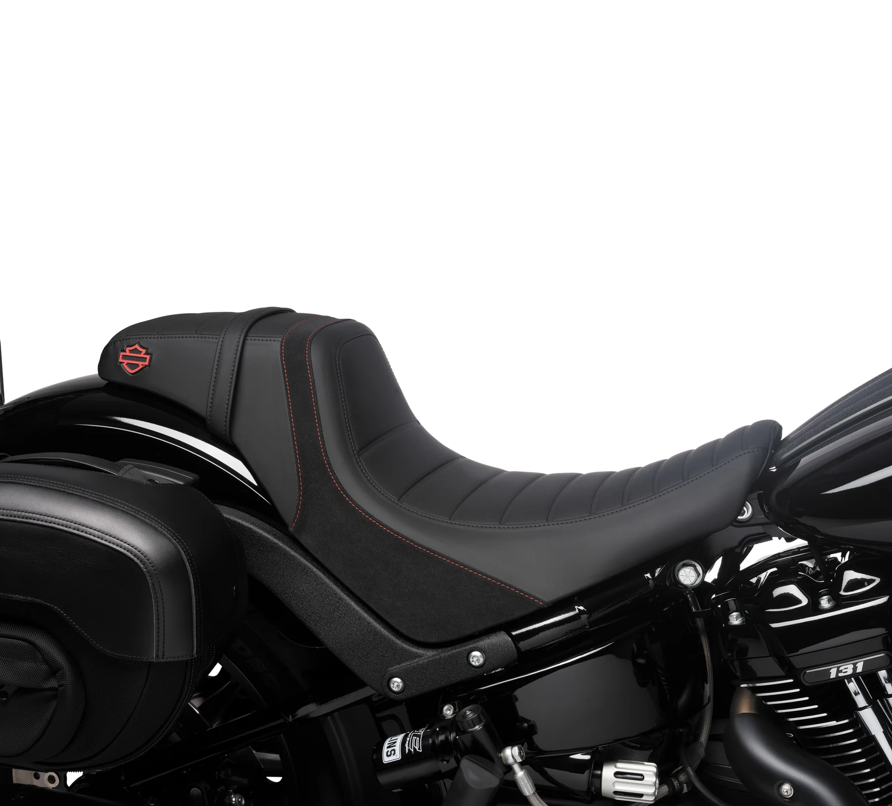 KIT,RDR SEAT,HIGH-TOP,WIDE