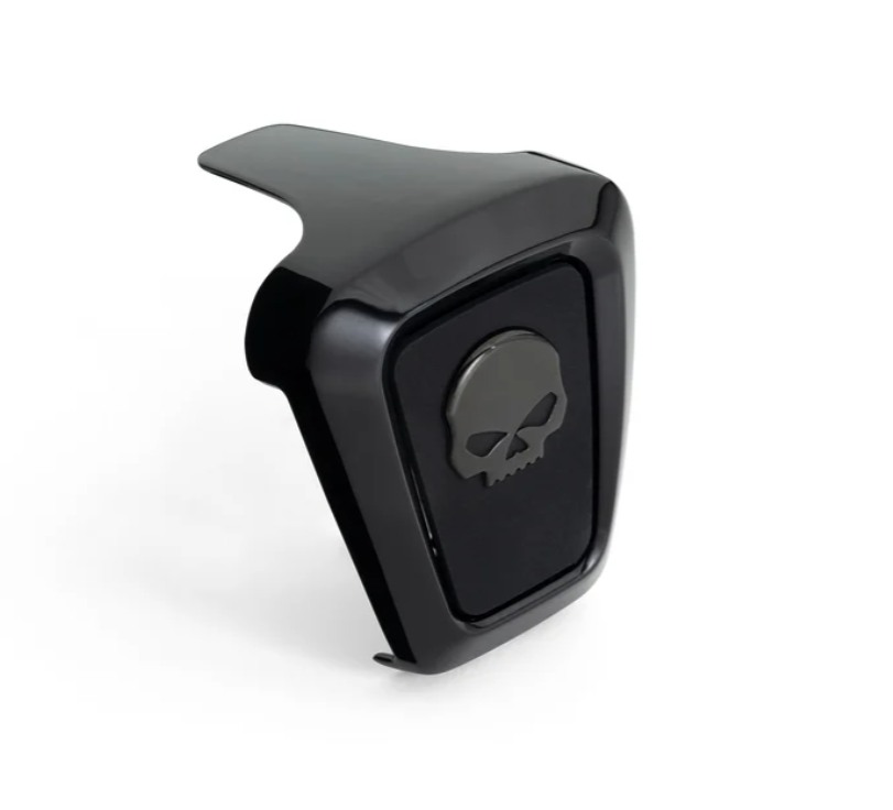 KIT,BODYWORK MISC CMPNT,COIL COVER,BLACK