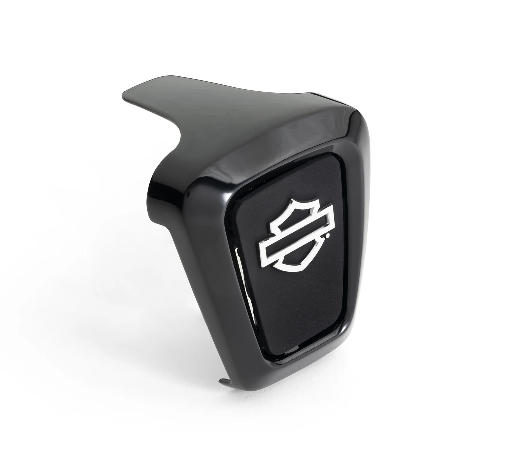 KIT,BODYWORK MISC CMPNT,COIL COVER,BLACK