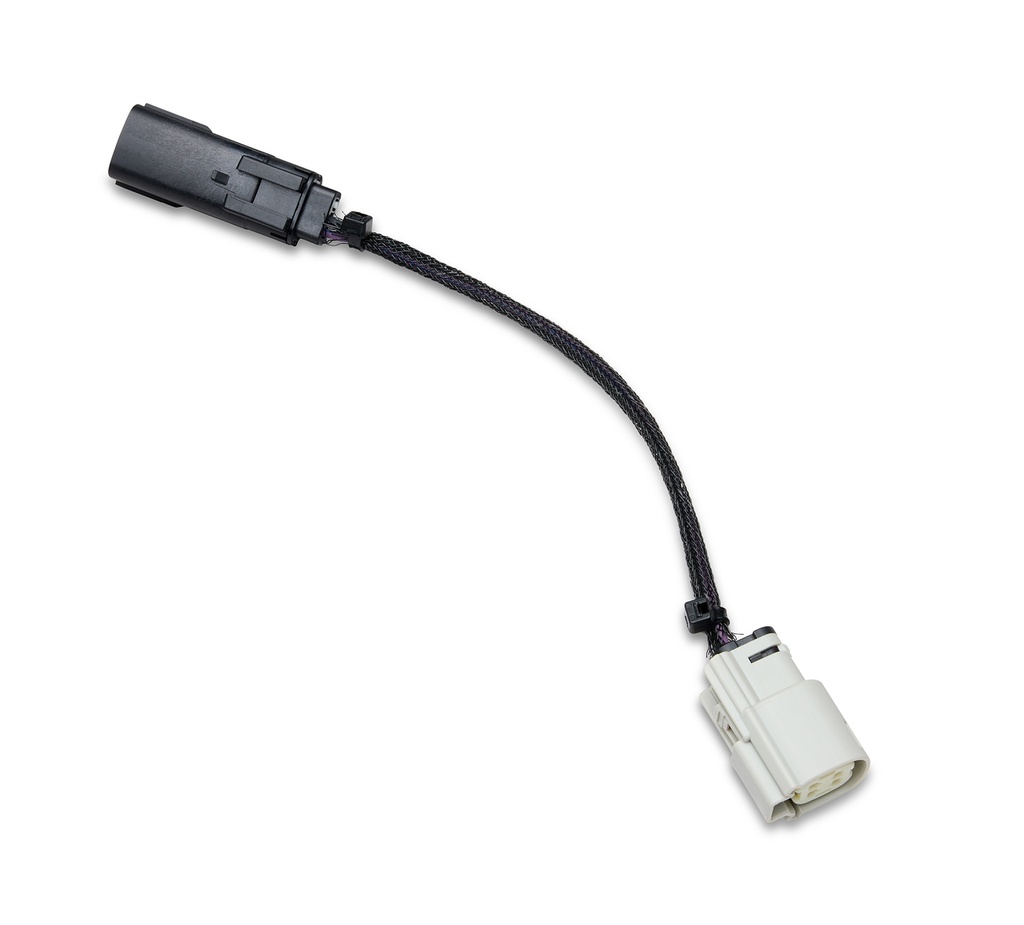 HARNESS,WIRE,ADAPTER,ACCY POWER