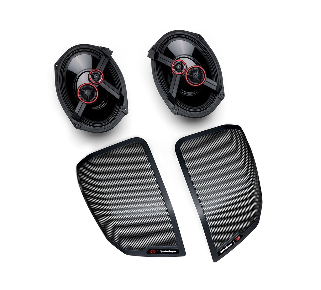 KIT,INFOT,SPEAKER,6X9,S-BAG,S3