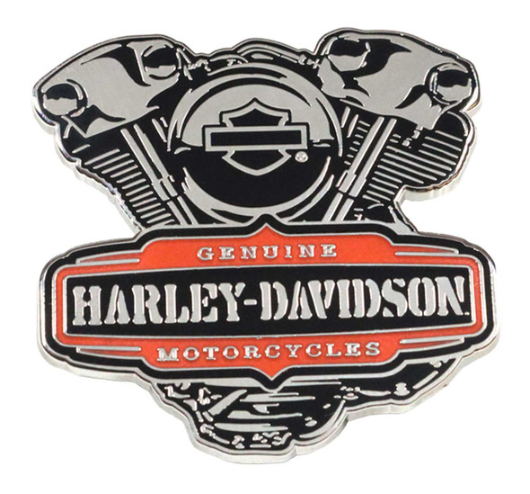 TWIN CAM PIN