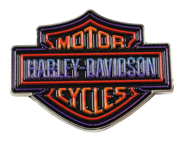 ELECTRIC SHIELD PIN