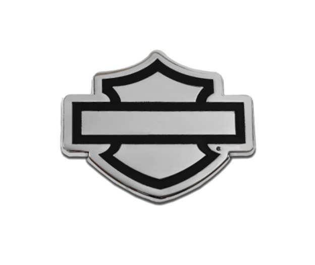 DARK B&S PIN