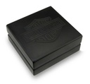 H-D B&S COIN BOX