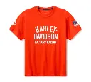 Factory Racing Fast Johnnie Tee