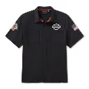 Factory Racing Fanwear Woven