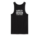 Factory Racing Fanwear Racer Tank