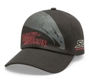 Screamin' Eagle® Softail™ Stretch Fit Cap