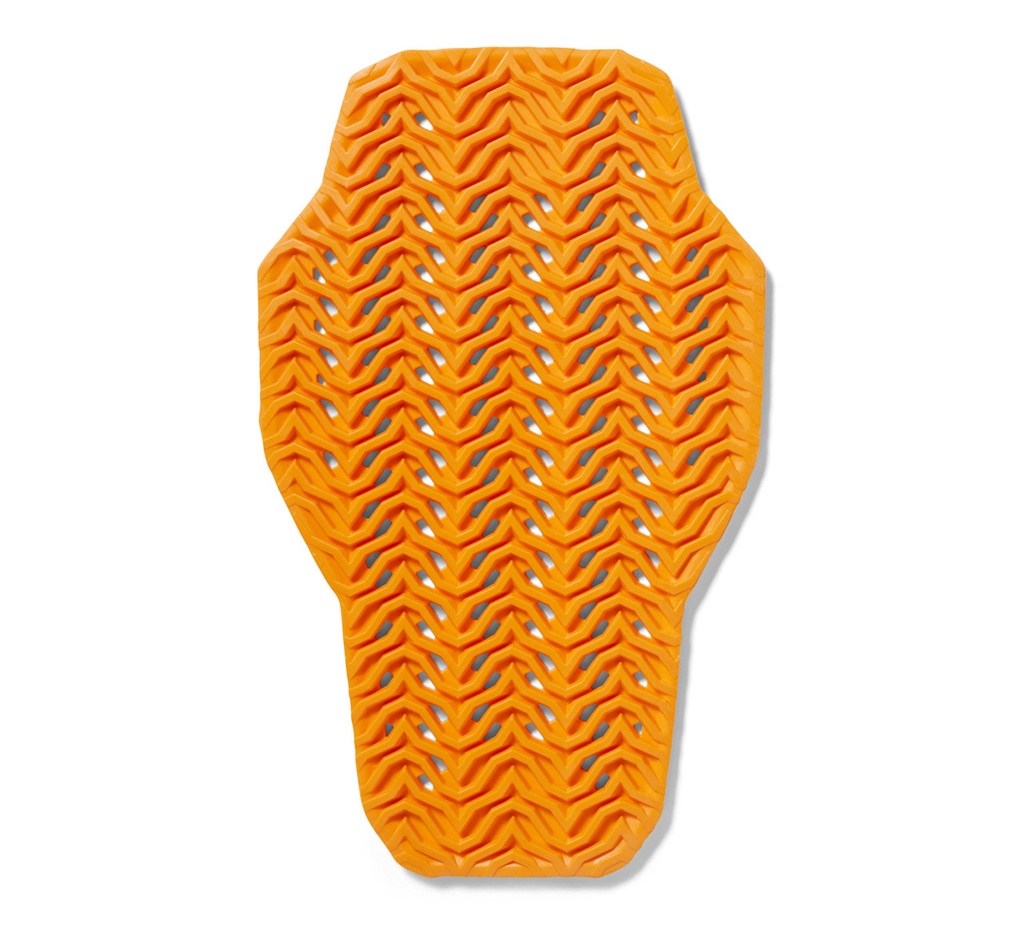 ARMOR-D30,BACK,NEW VIPER AIR,ORANGE