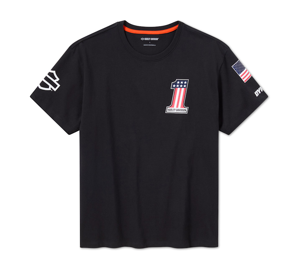 H-D® Championship Tee