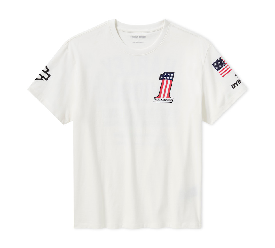 H-D® Championship Tee