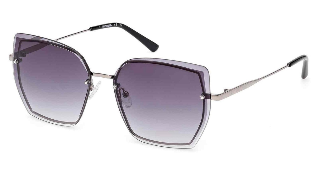 WOMEN SUNGLASSES SMOKE