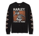H-D® State of Mind Long Sleeve Tee