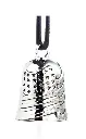 HD AMERICAN FLAG RIDE BELL
