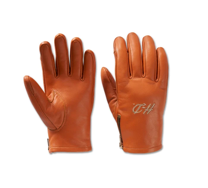 Women's Discord Leather Glove