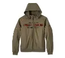 Idyll Windproof Soft Shell Jacket