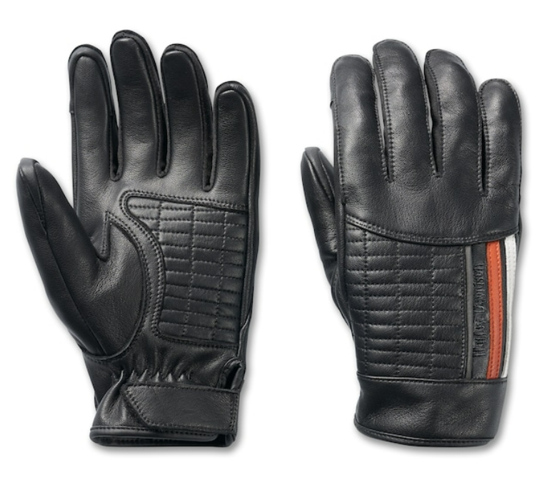 Men's South Shore Leather Gloves